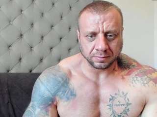 Top 20 Tattooed Gay Cam Models Ready for Exclusive C2C Sex Chat