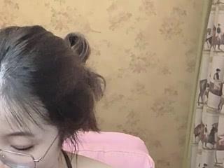 Chinese Speaking Sex Toy Using Sex Cam Girls Live! - C2C Porn