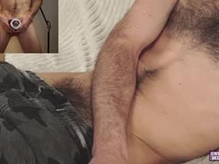 German Speaking Fetish Performing Couples Webcams Live! - C2C Porn